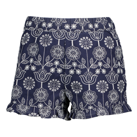 Short - Blauw | Zeeman