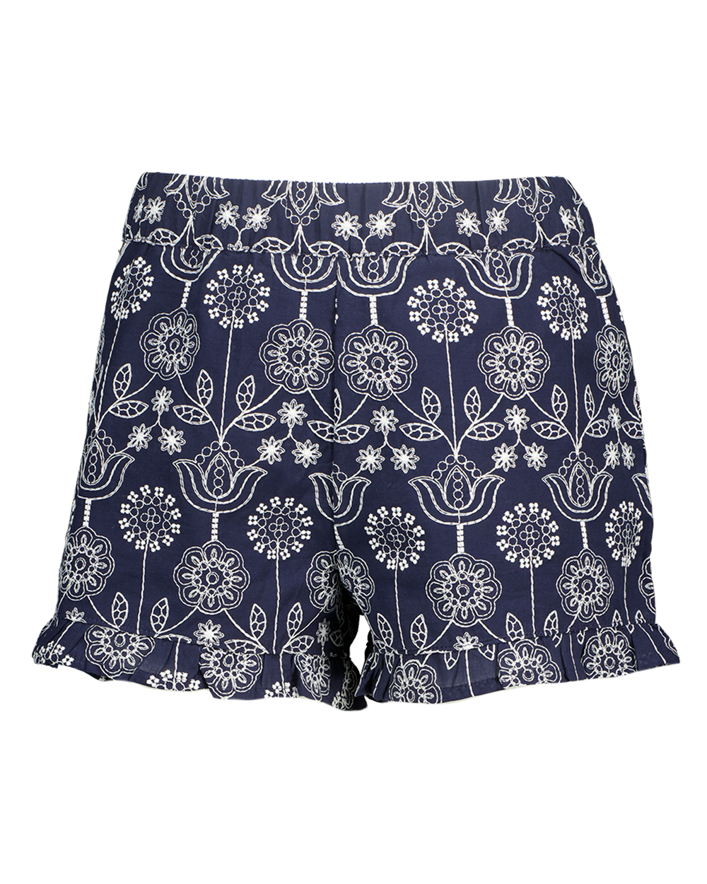 Short - Blauw | Zeeman