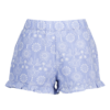 Short - Blauw | Zeeman