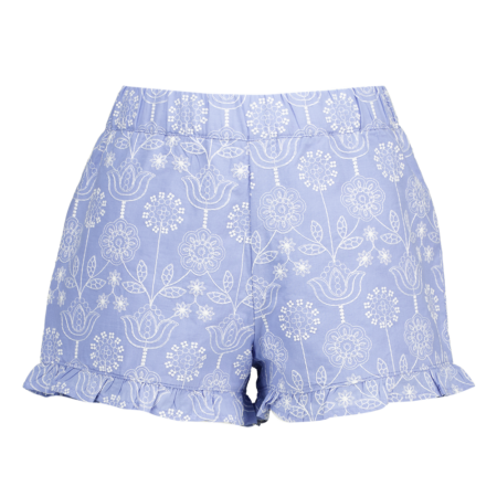 Short - Blauw | Zeeman