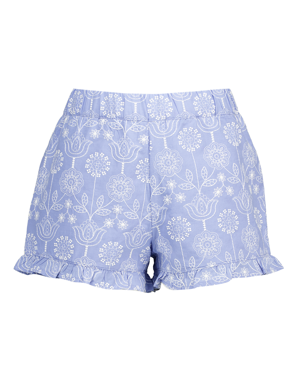 Short - Blauw | Zeeman