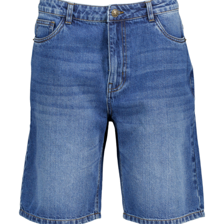 Short - Blauw | Zeeman