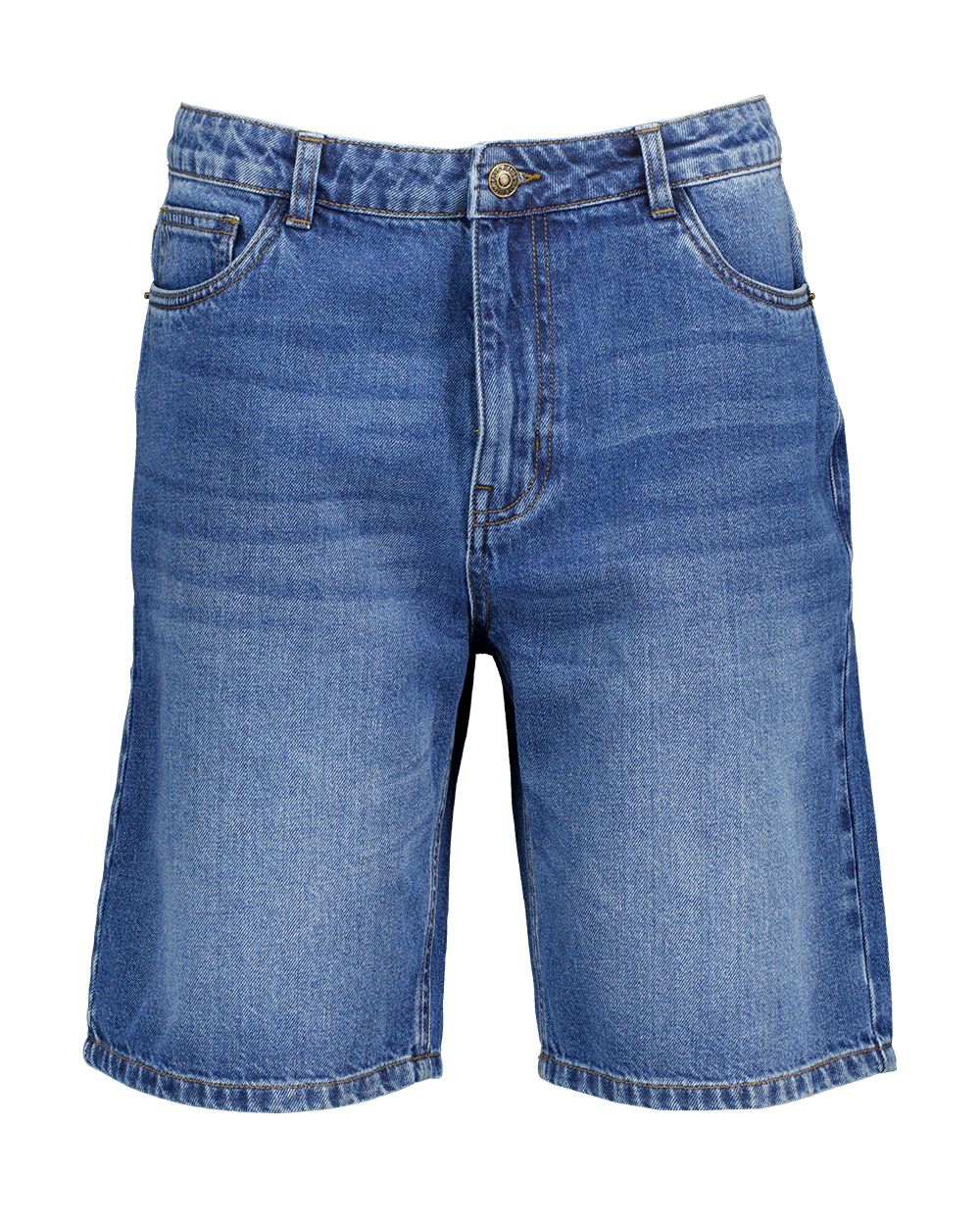 Short - Blauw | Zeeman