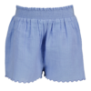 Short - Blauw | Zeeman