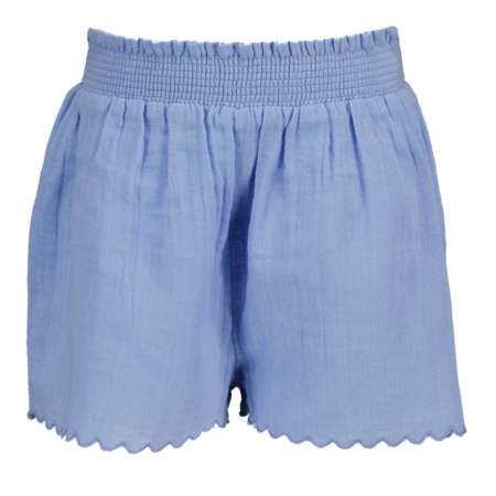 Short - Blauw | Zeeman