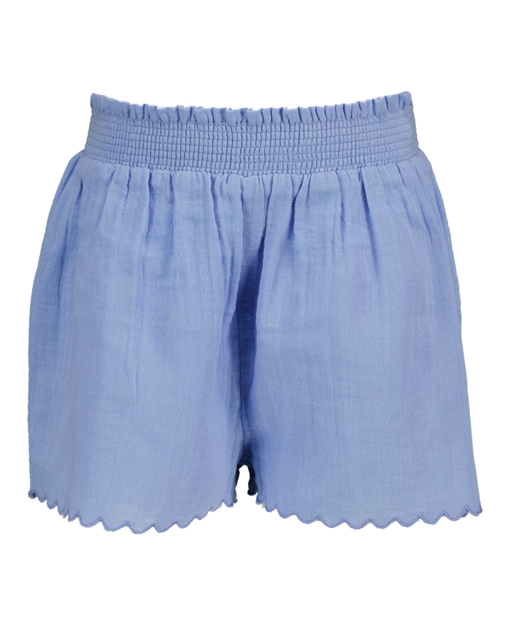 Short - Blauw | Zeeman