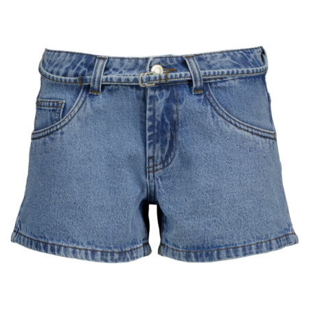 Short - Blauw | Zeeman