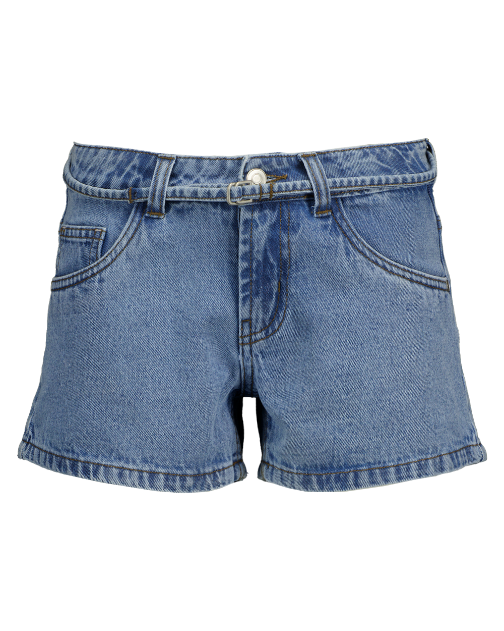 Short - Blauw | Zeeman