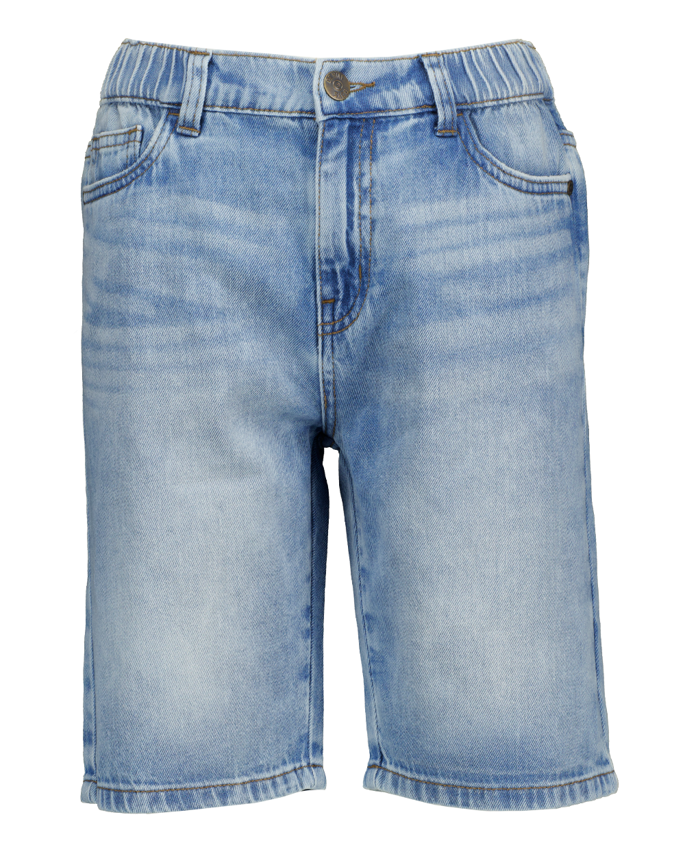 Short - Blauw | Zeeman