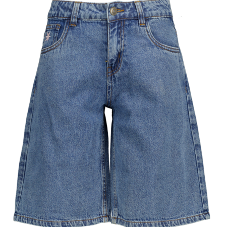 Short - Blauw | Zeeman