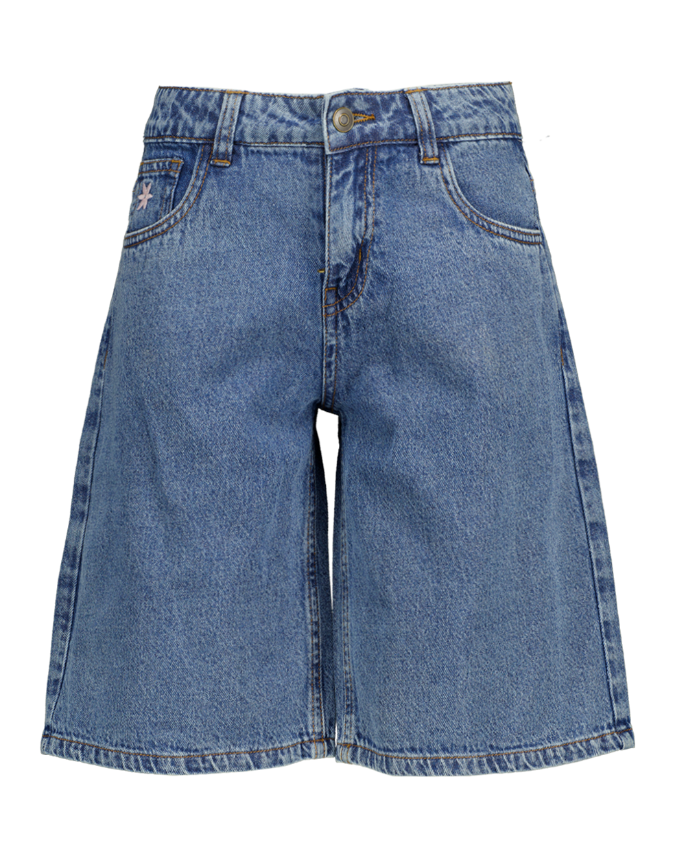 Short - Blauw | Zeeman