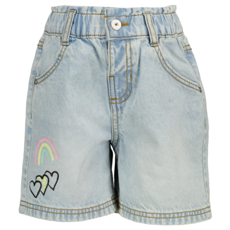 Short - Blauw | Zeeman