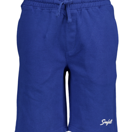 Short - Blauw | Zeeman