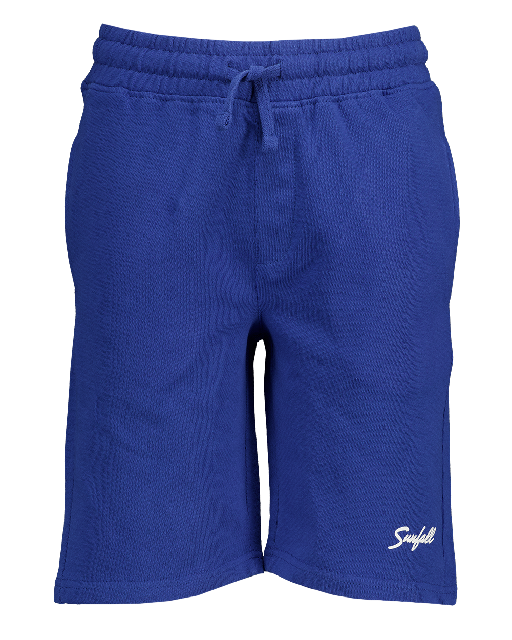 Short - Blauw | Zeeman