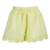 Short - Geel | Zeeman