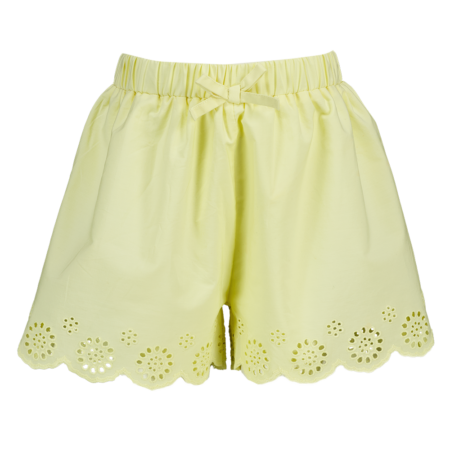 Short - Geel | Zeeman