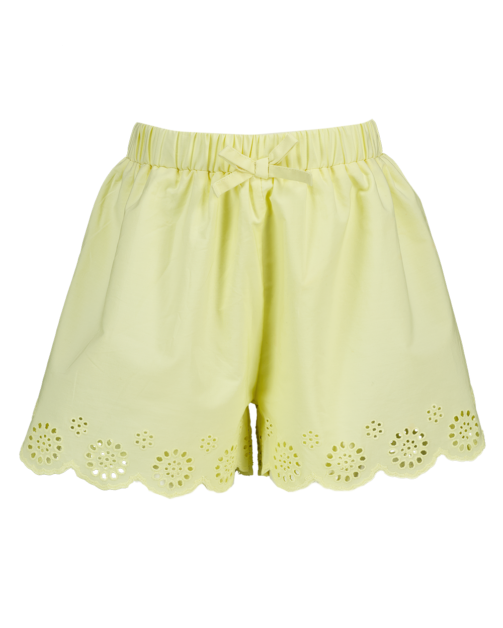 Short - Geel | Zeeman