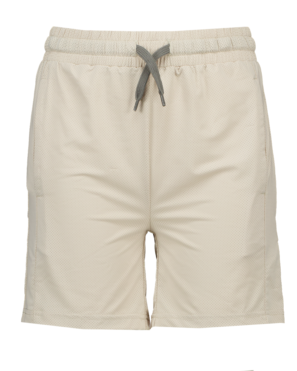Short - Grijs | Zeeman