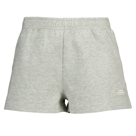 Short - Grijs | Zeeman