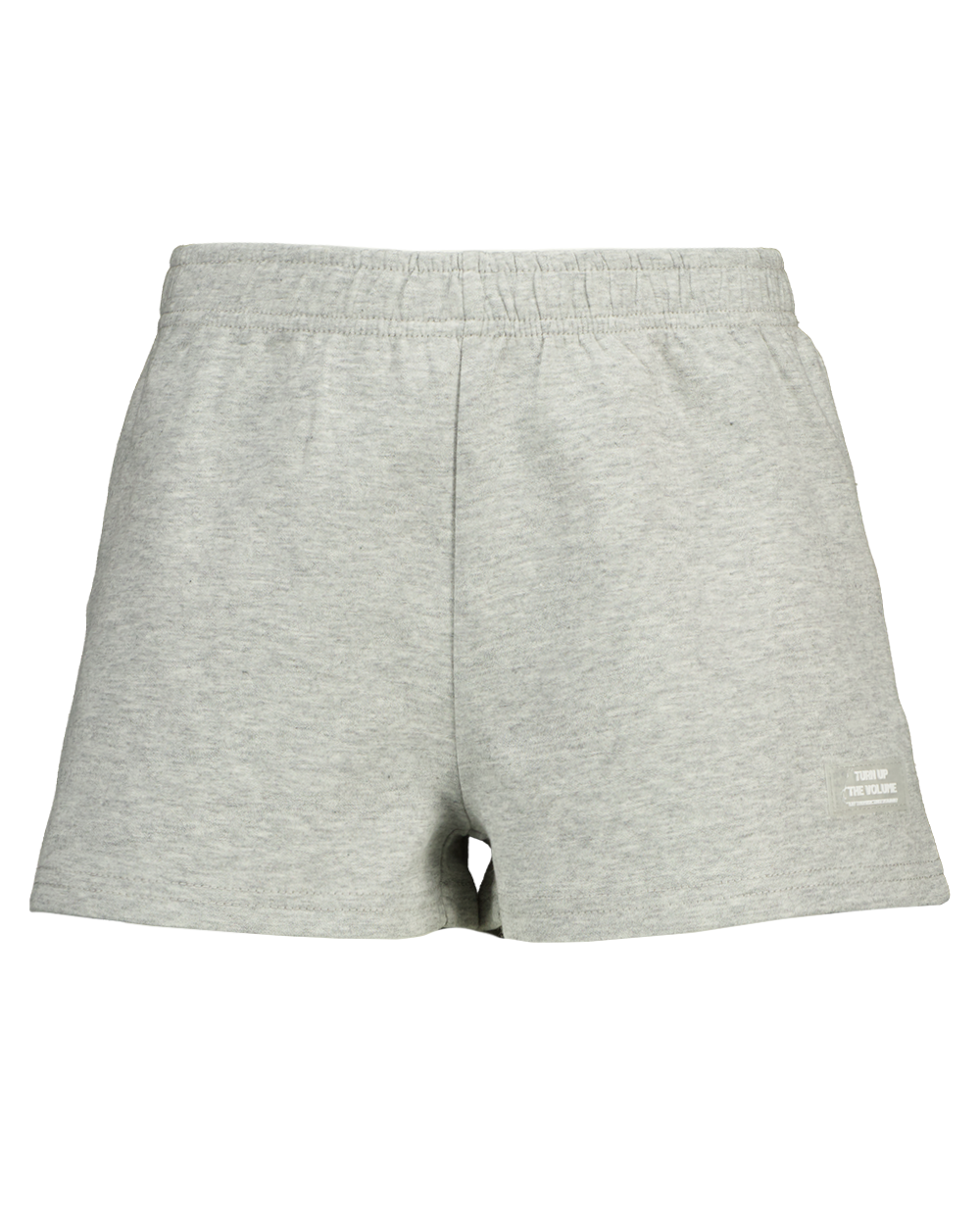 Short - Grijs | Zeeman
