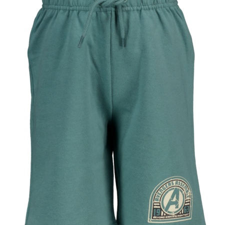 Short - Groen | Avengers