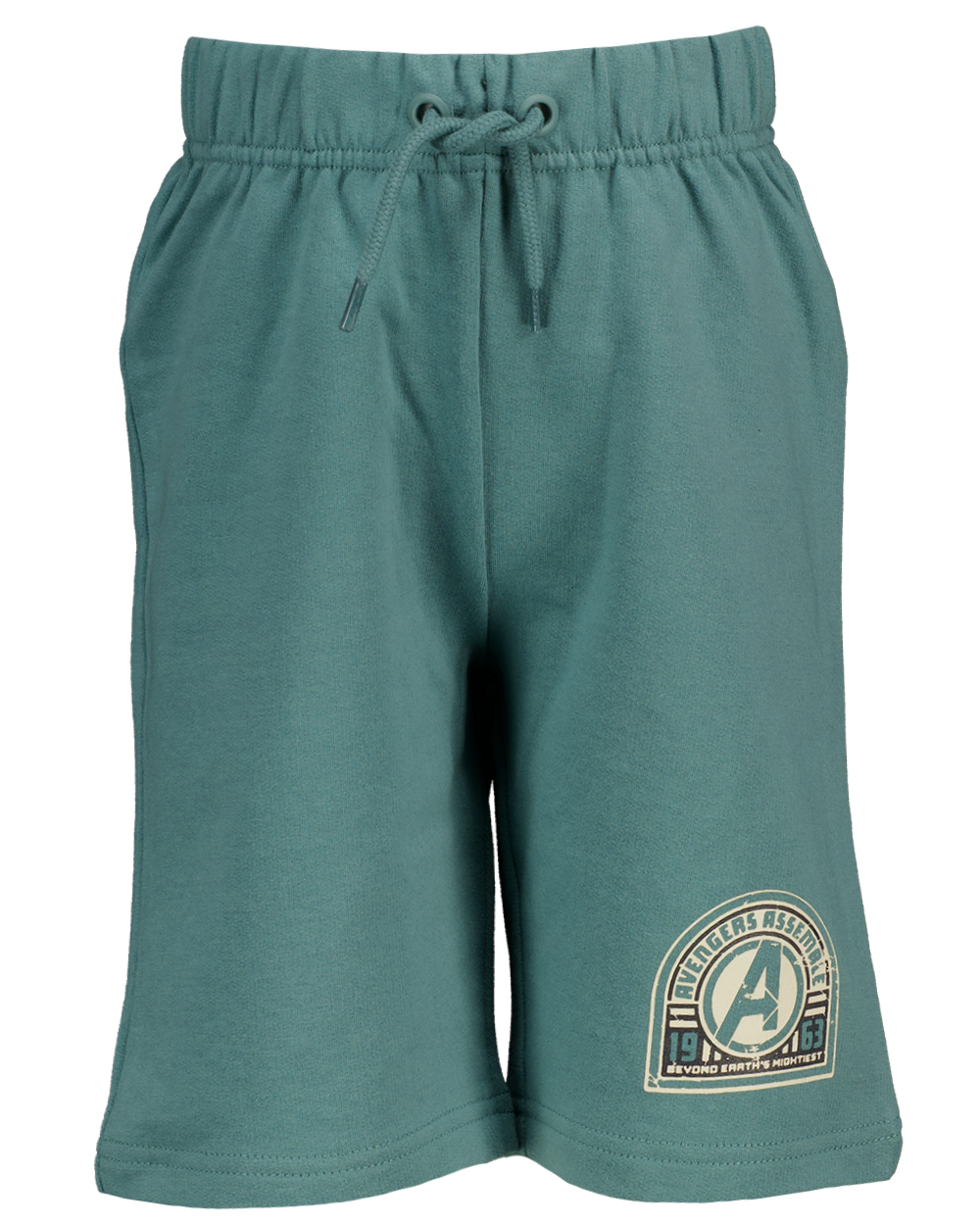 Short - Groen | Avengers