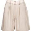 Short Katoen Beige | Fashionize