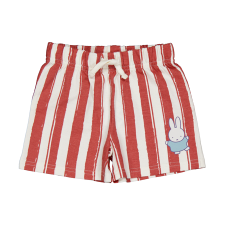 Short - Oranje | Nijntje