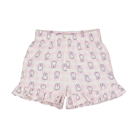 Short - Roze | Nijntje