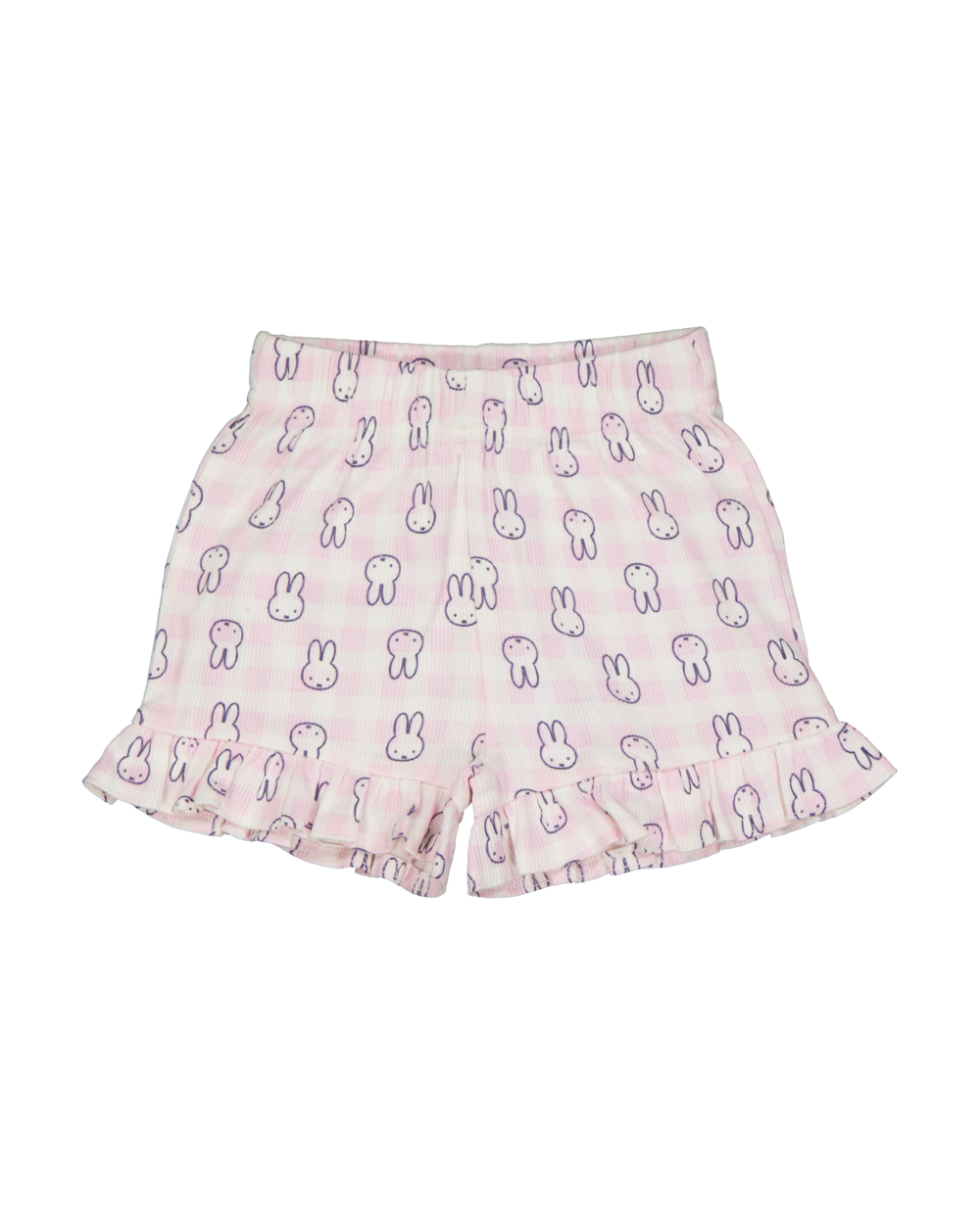 Short - Roze | Nijntje