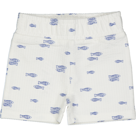 Short - Wit | Zeeman