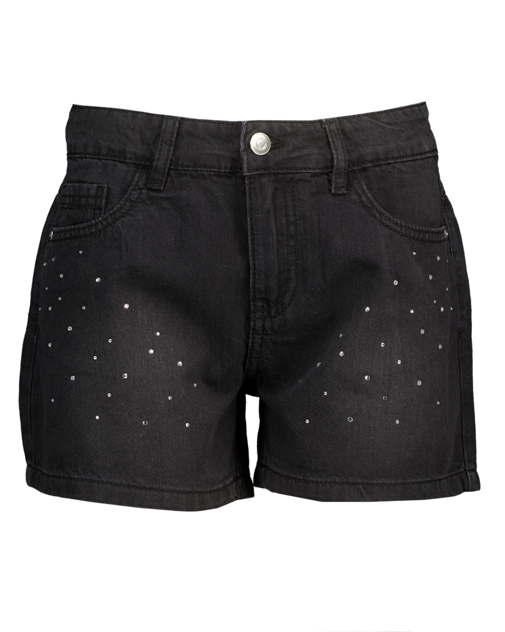 Short - Zwart | Zeeman