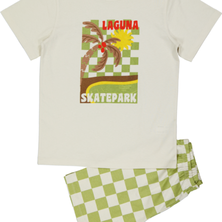 Shortama - Beige | Zeeman