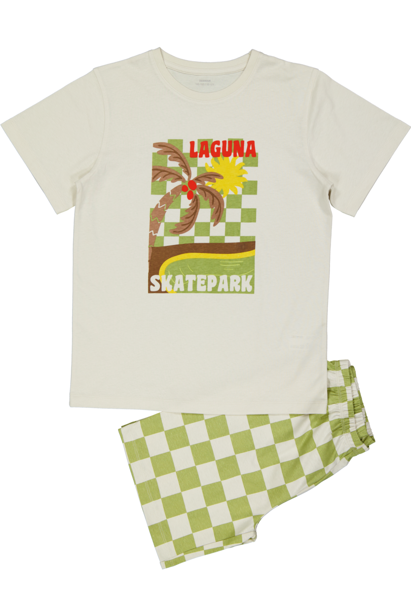 Shortama - Beige | Zeeman