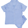 Shortama - Blauw | Zeeman
