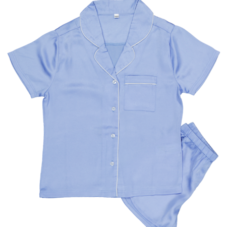 Shortama - Blauw | Zeeman