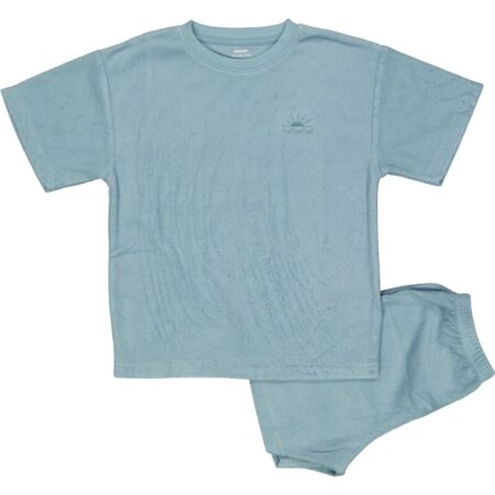 Shortama - Blauw | Zeeman