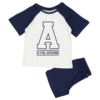 Shortama - Blauw | Zeeman