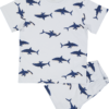 Shortama - Blauw | Zeeman