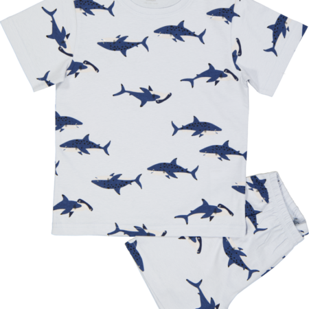 Shortama - Blauw | Zeeman