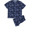 Shortama - Blauw | Zeeman