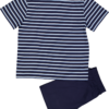 Shortama - Blauw | Zeeman