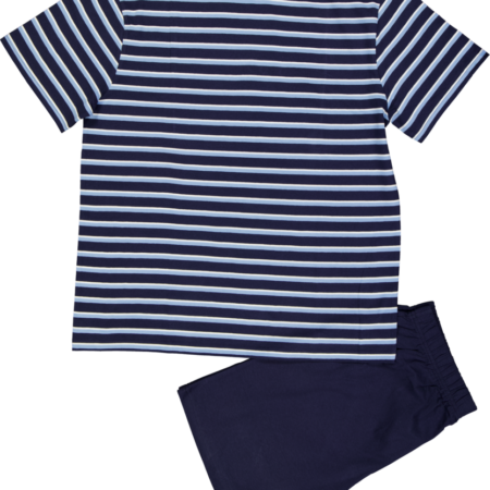 Shortama - Blauw | Zeeman