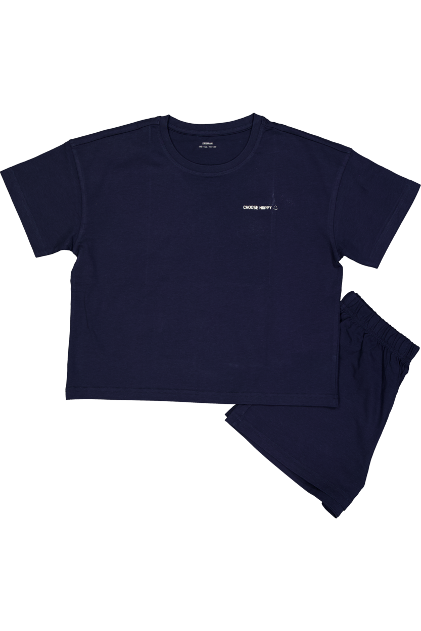 Shortama - Blauw | Zeeman
