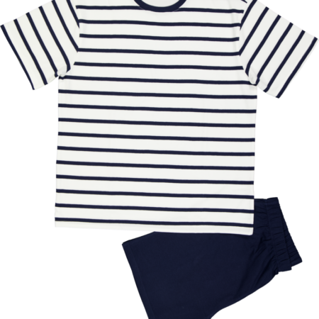 Shortama - Blauw | Zeeman