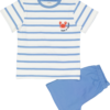 Shortama - Blauw | Zeeman