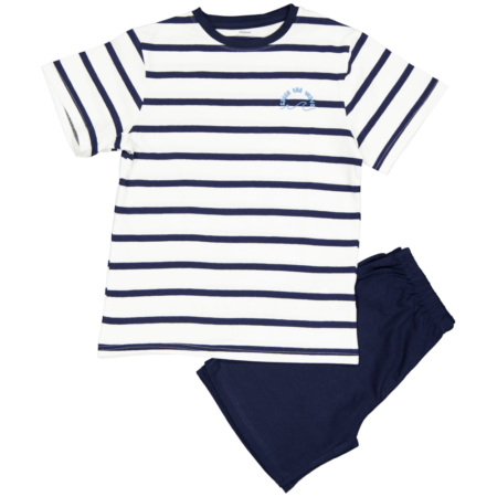 Shortama - Blauw | Zeeman