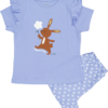 Shortama - Blauw | Zeeman