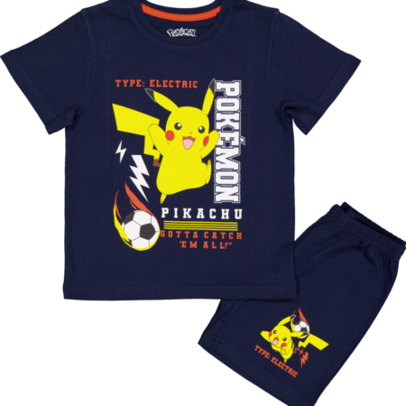 Shortama - Blauw | Zeeman