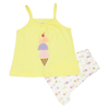 Shortama - Geel | Zeeman